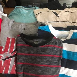 Boys spring/Summer Bundle